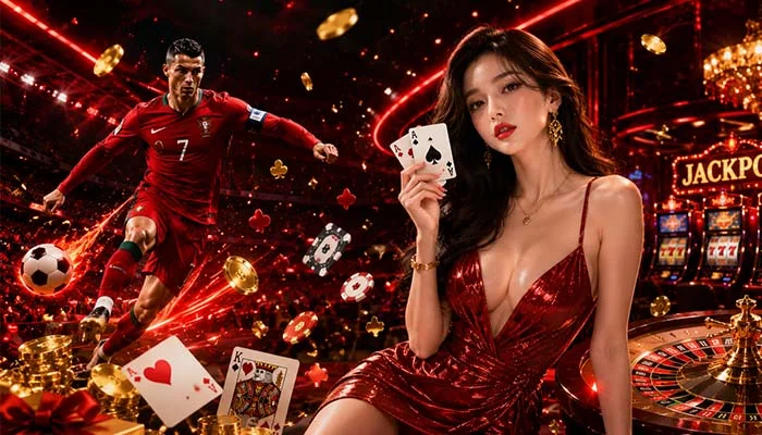 Game Thể Thao Gbong